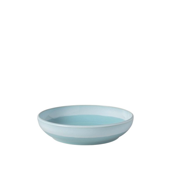 Villeroy & Boch Πιάτο βαθύ/ζυμαρικών 22 εκ. σειρά Perlemor Aqua Villeroy & Boch Πιάτο βαθύ/ζυμαρικών 22 εκ. σειρά Perlemor Aqua