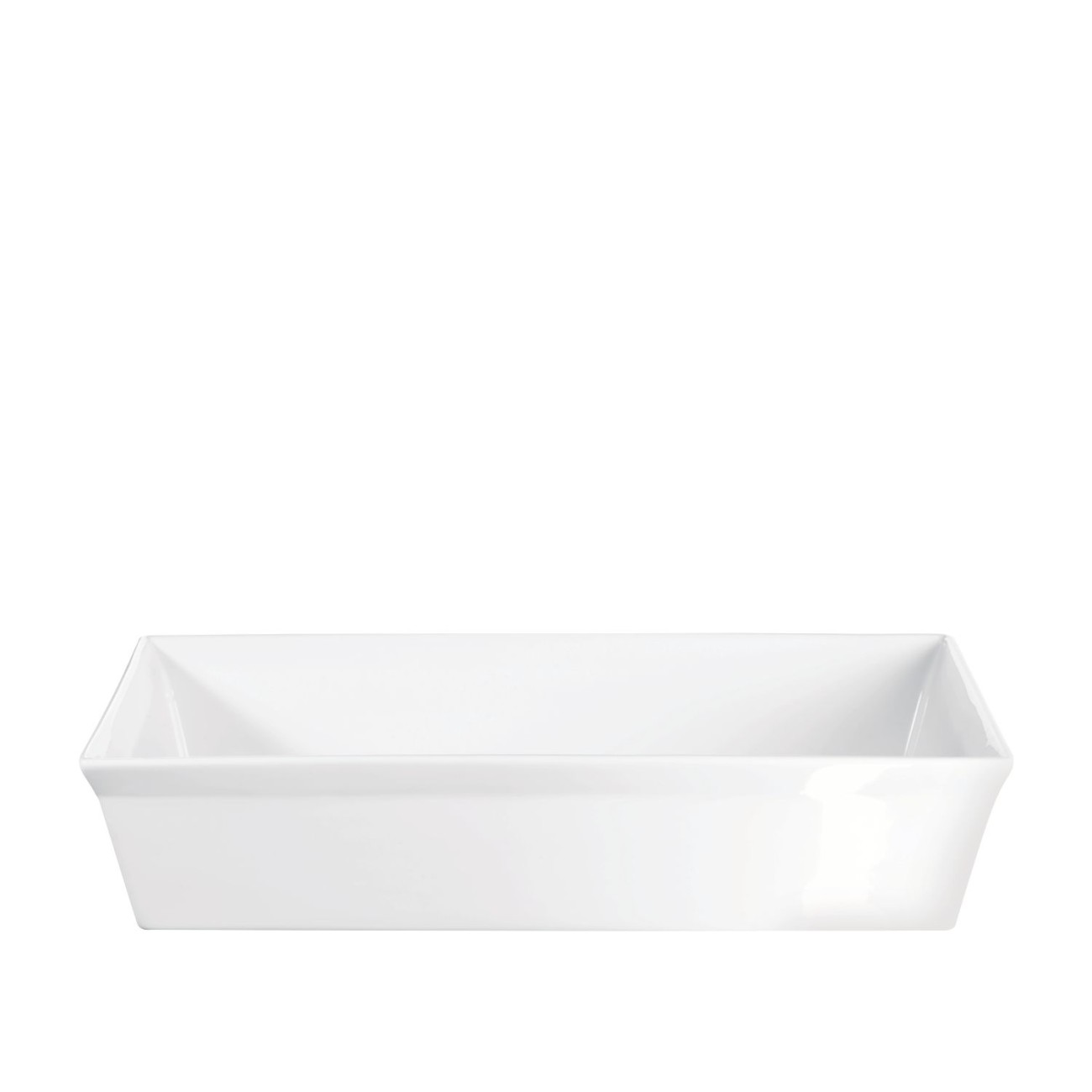 ASA Selection Σκεύος 34x22εκ παραλληλόγραμο σειρά 250°c Πυρίμαχα Σκεύη - Ταψιά
