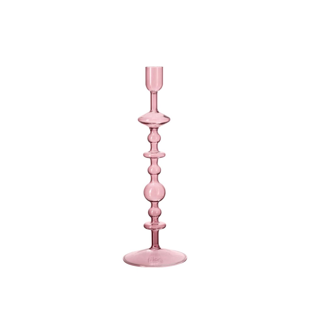 Villeroy & Boch Κηροπήγιο 27 εκ. Grape σειρά Like Home Κηροπήγια