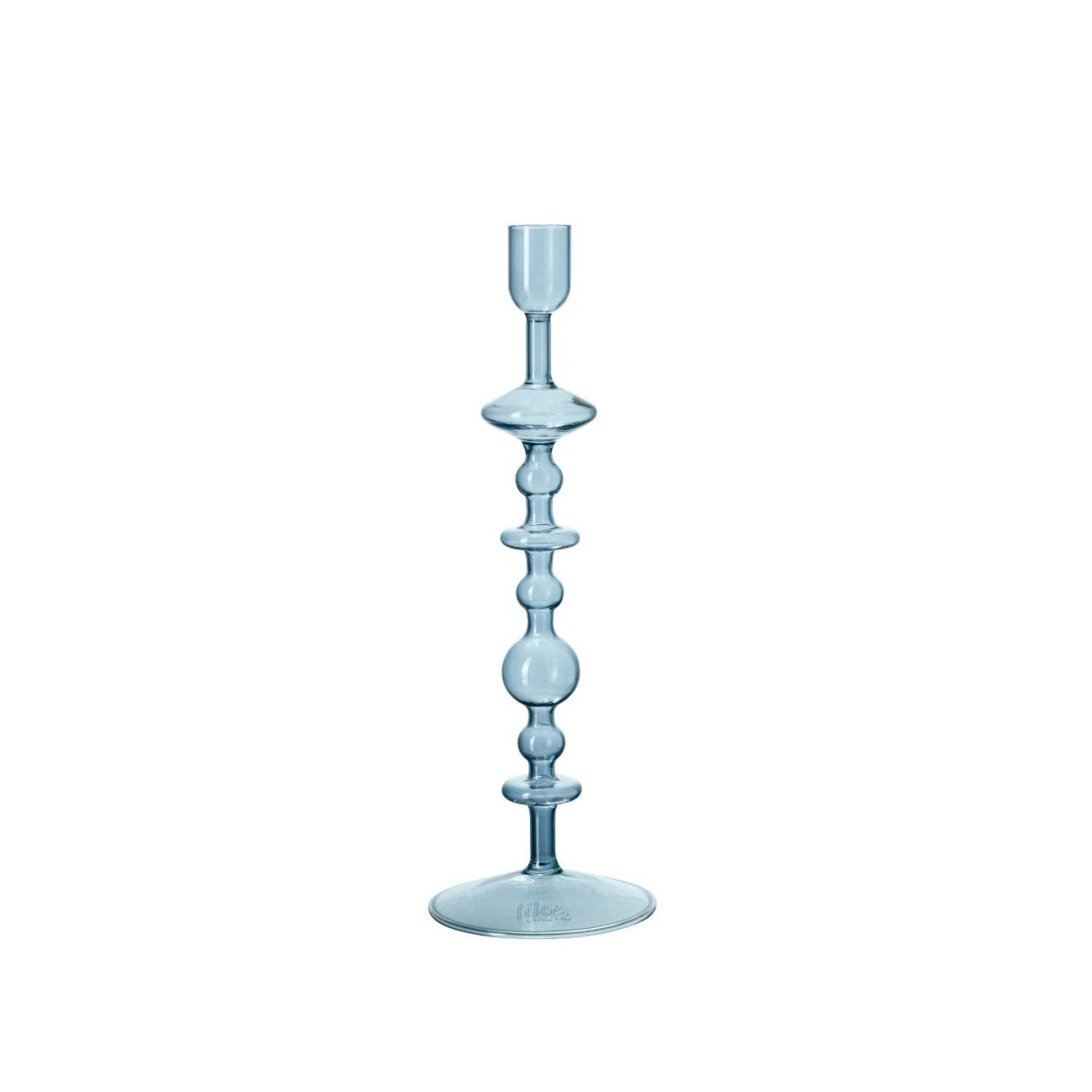 Villeroy & Boch Κηροπήγιο 27 εκ. Ice σειρά Like Home Κηροπήγια