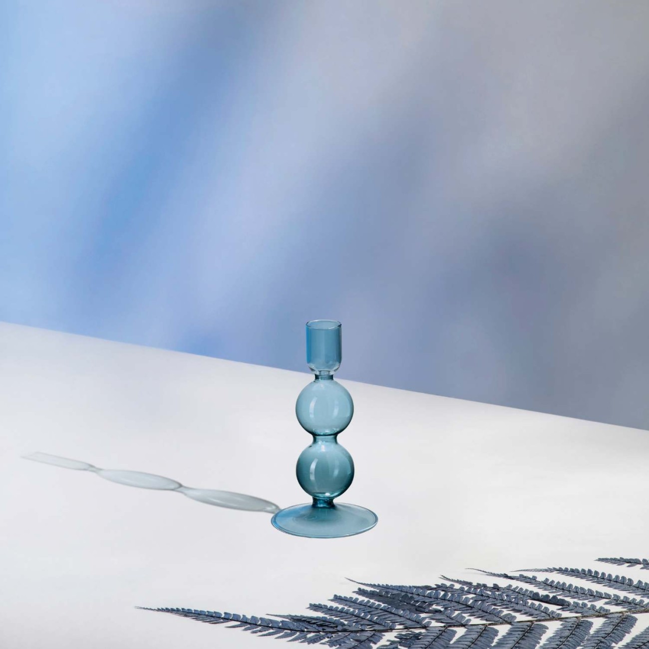 Villeroy & Boch Κηροπήγιο 13,5 εκ. Ice σειρά Like Home Κηροπήγια
