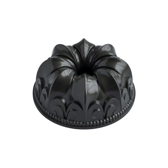 Nordic Ware Φόρμα για κέικ με τρύπα σε σχήμα λουλουδιού 24x10εκ. σειρά ProCast Nordic Ware Φόρμα για κέικ με τρύπα σε σχήμα λουλουδιού 24x10εκ. σειρά ProCast