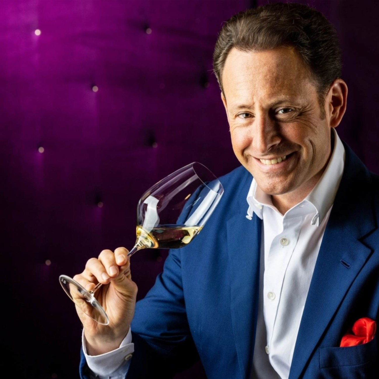 Riedel Σετ 3 + 1 Δώρο ποτήρι Riesling 570 ccm σειρά Veloce Ποτήρια Κρασιού
