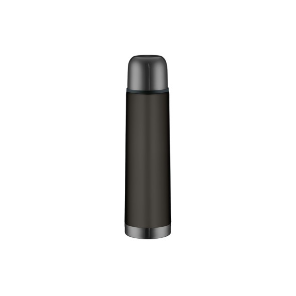 Alfi Θερμός 0,75 λτ velvet black mat σειρά IsoTherm Eco DV
