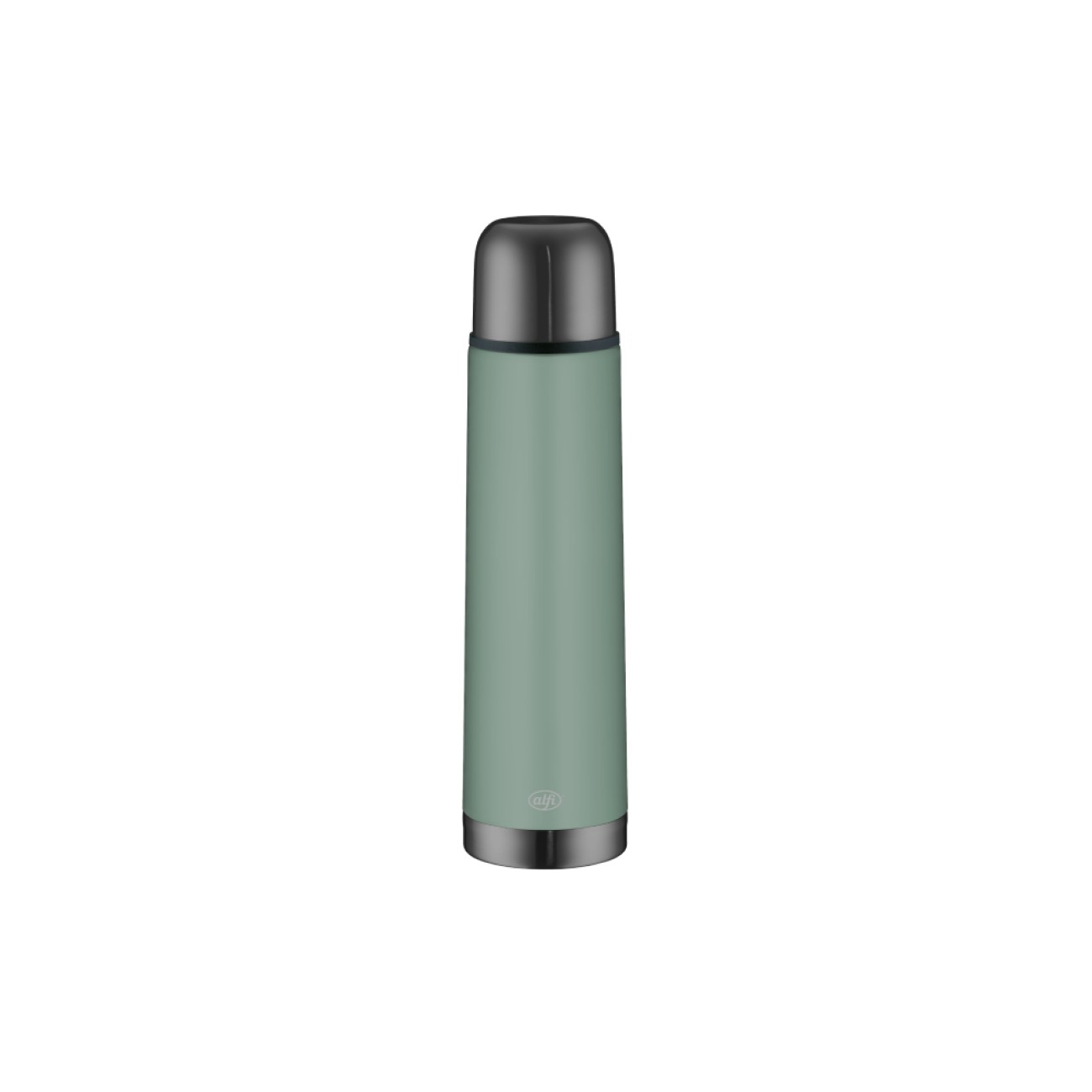 Alfi Θερμός 0,75 λτ pastel forrest mat σειρά IsoTherm Eco DV Θερμός/ Κανάτες