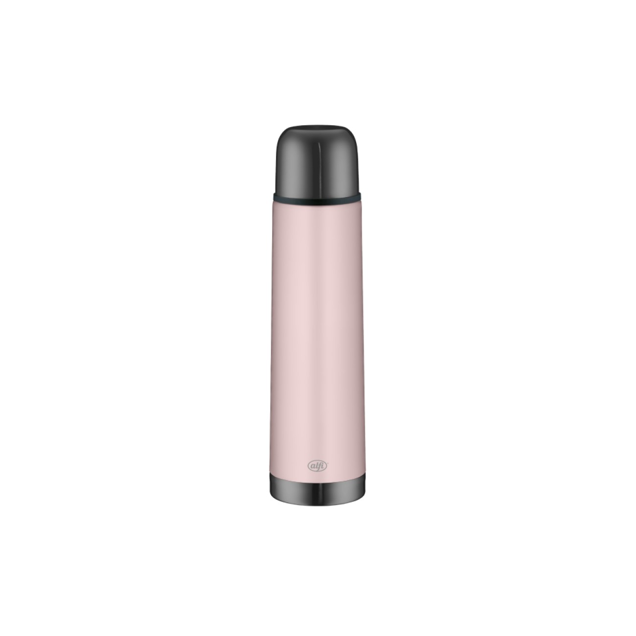Alfi Θερμός 0,75 λτ pastel rose mat σειρά IsoTherm Eco DV Θερμός/ Κανάτες