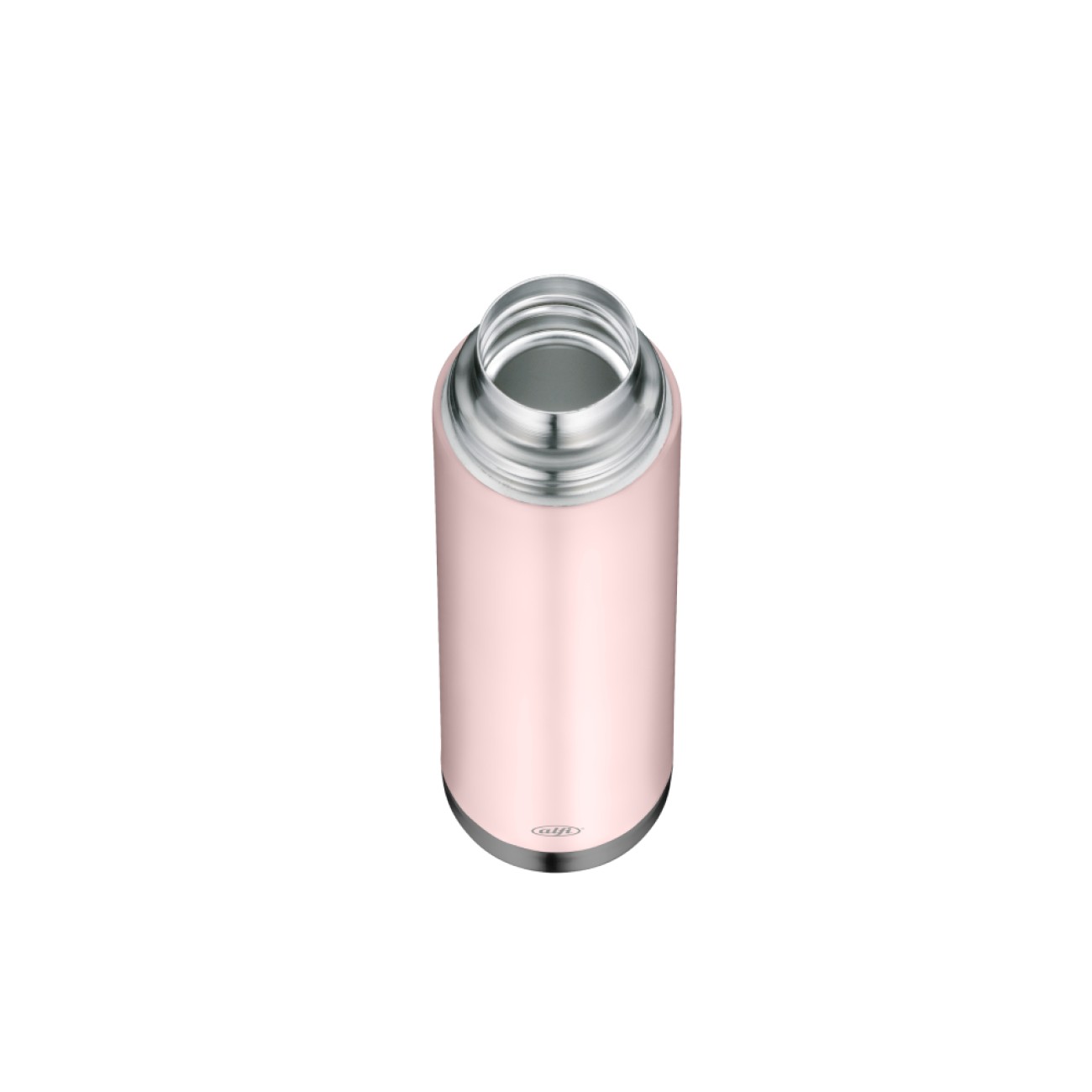 Alfi Θερμός 0,75 λτ pastel rose mat σειρά IsoTherm Eco DV Θερμός/ Κανάτες