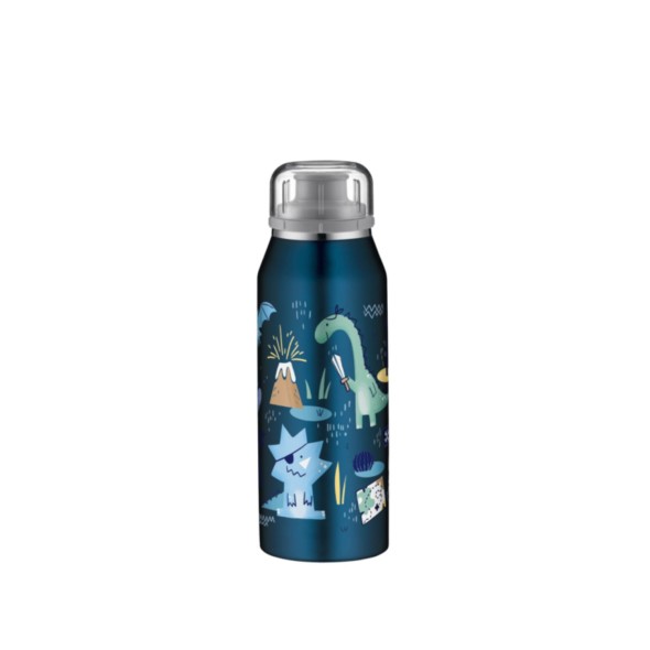 Alfi Θερμός παιδικό 0,35 λτ. Dino Pirates σειρά Kids Isobottle Alfi Θερμός παιδικό 0,35 λτ. Dino Pirates σειρά Kids Isobottle