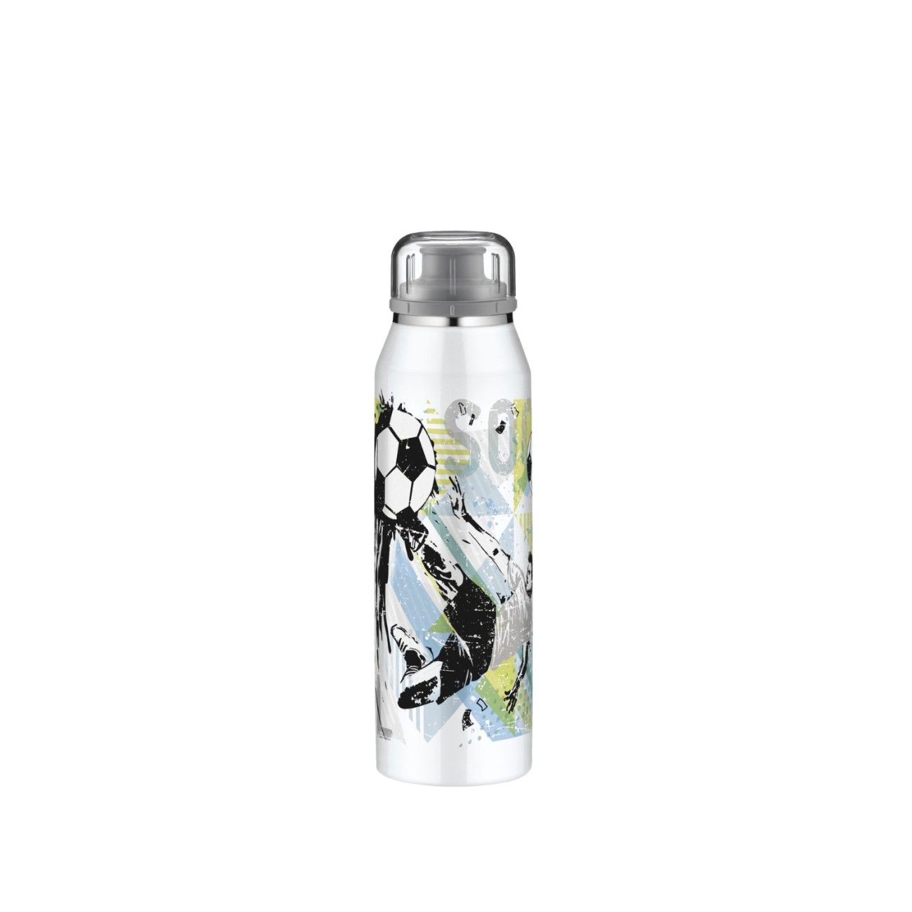 Alfi Θερμός παιδικό 0,50 λτ. Goal σειρά Kids Isobottle Ποτήρια & Παγούρια