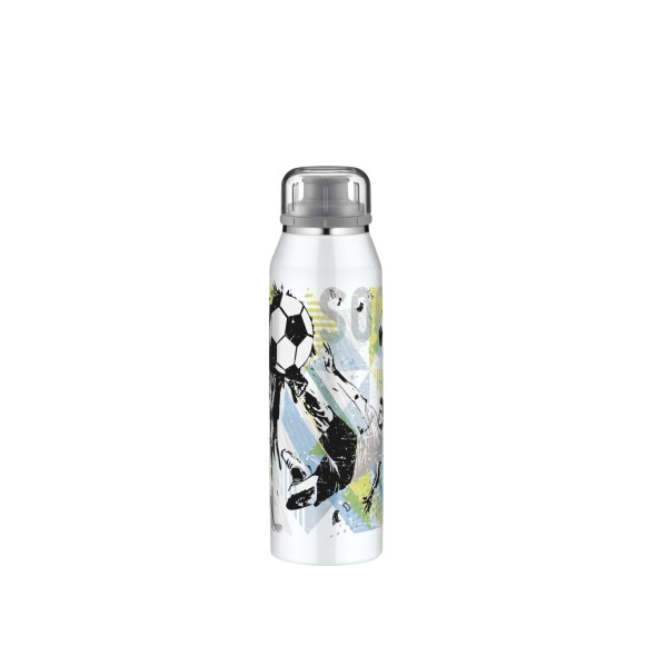 Alfi Θερμός παιδικό 0,50 λτ. Goal σειρά Kids Isobottle Alfi Θερμός παιδικό 0,50 λτ. Goal σειρά Kids Isobottle