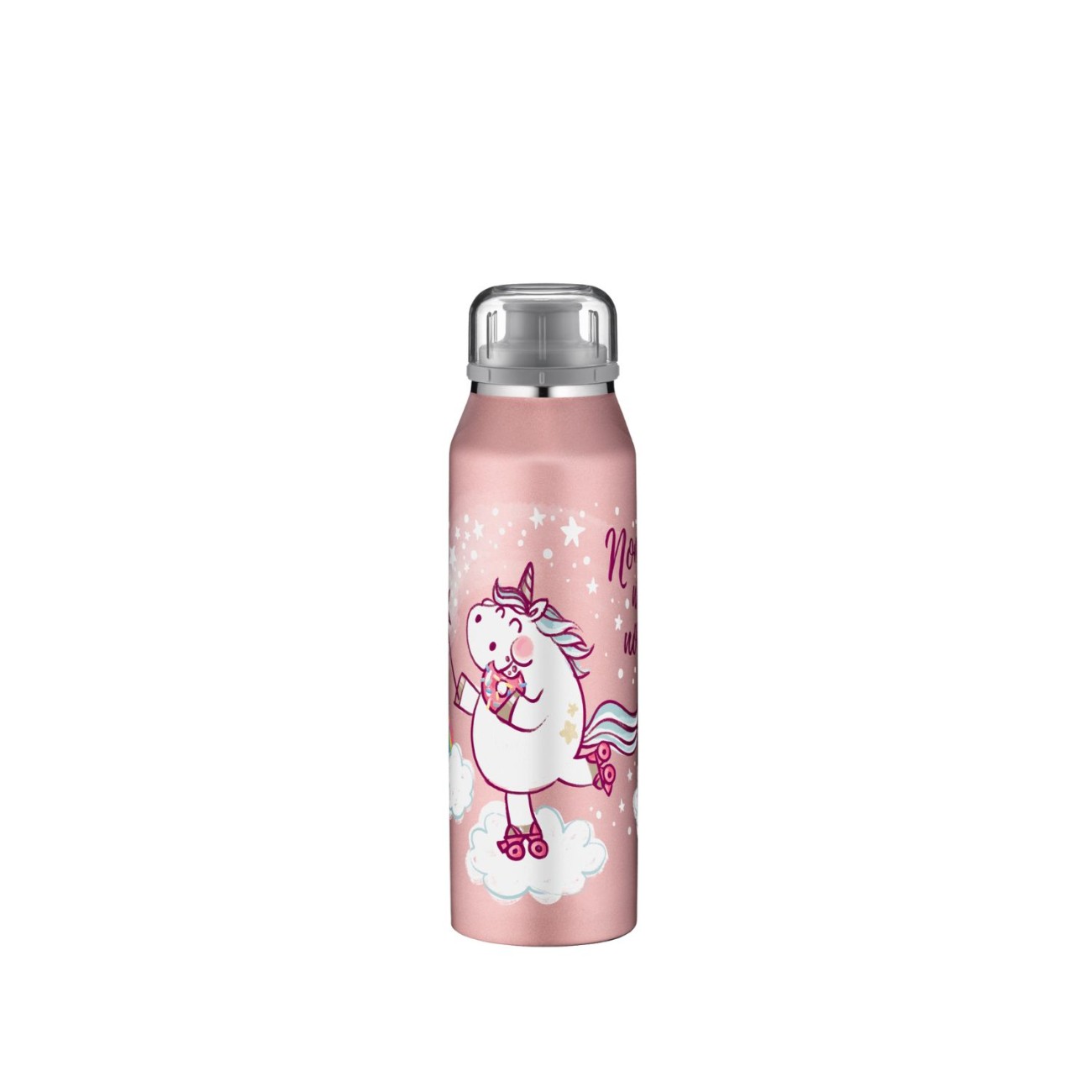 Alfi Θερμός παιδικό 0,50 λτ. Unicorn σειρά Kids Isobottle 