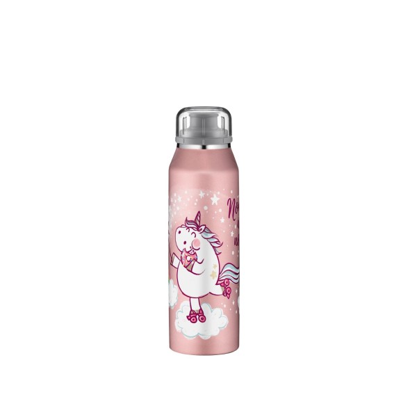 Alfi Θερμός παιδικό 0,50 λτ. Unicorn σειρά Kids Isobottle Alfi Θερμός παιδικό 0,50 λτ. Unicorn σειρά Kids Isobottle