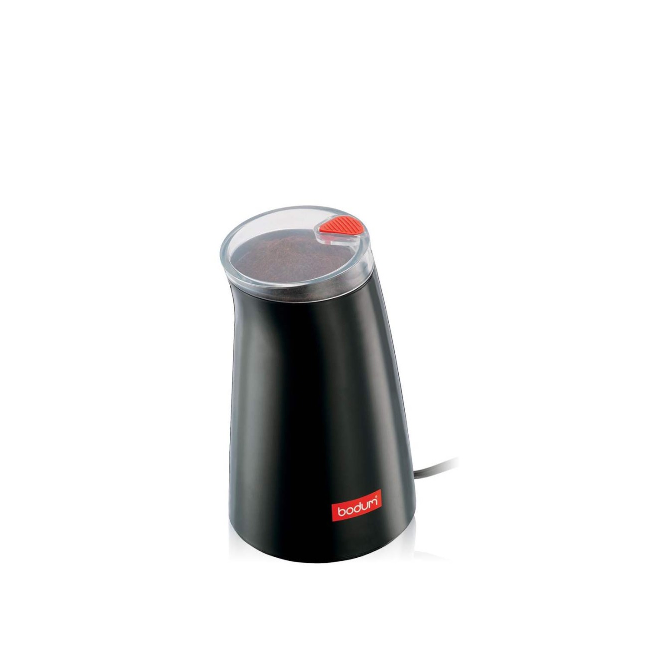 Bodum Ηλεκτρικός μύλος καφέ  Black  σειρά C-mill Καφές/Τσάι