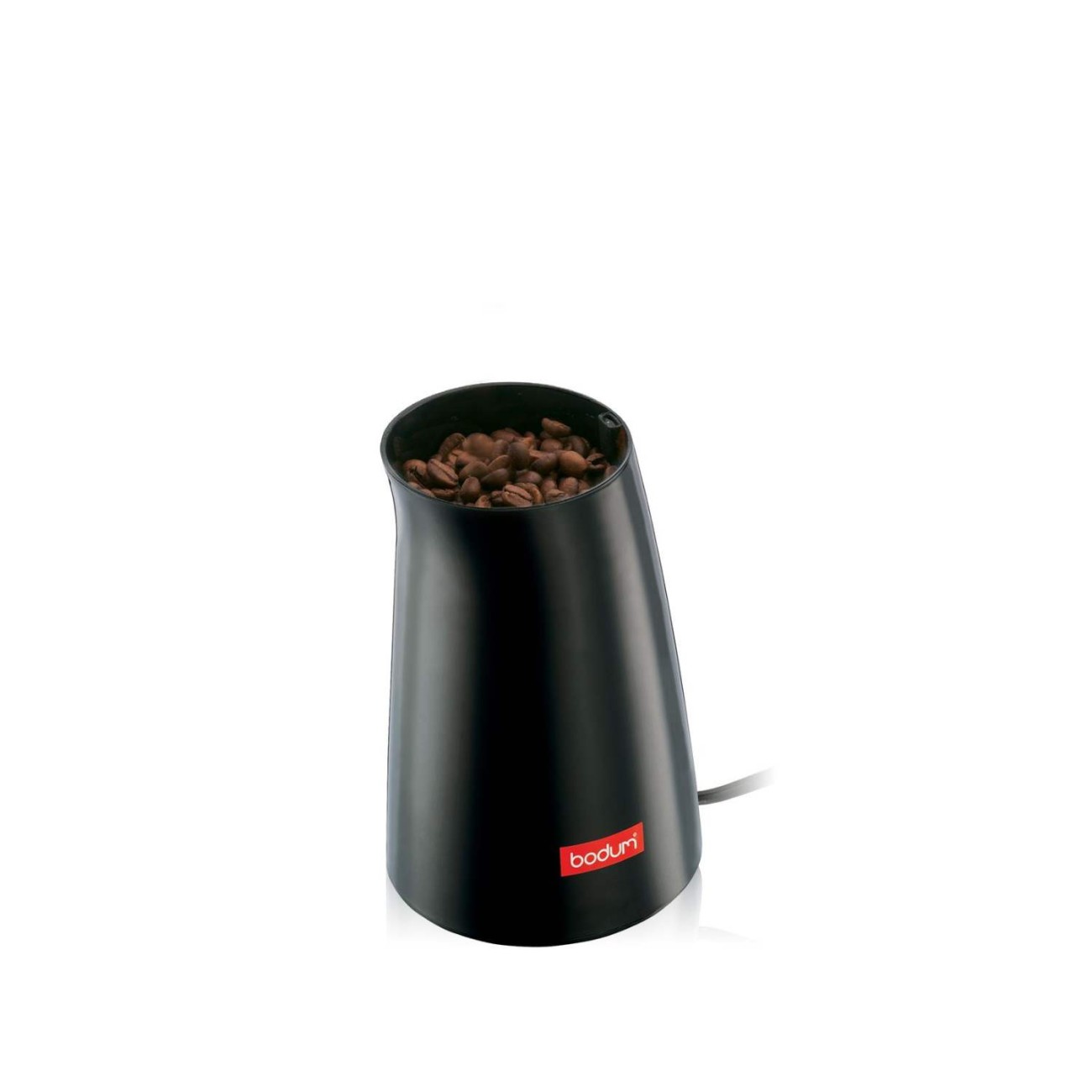 Bodum Ηλεκτρικός μύλος καφέ  Black  σειρά C-mill Καφές/Τσάι