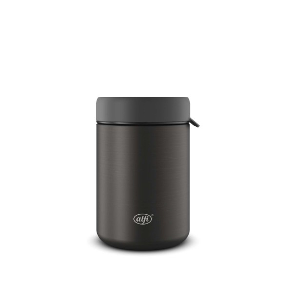 Alfi Δοχείο φαγητού 0,35 λτ Velvet Black Mat σειρά Iso
Alfi Δοχείο φαγητού 0,35 λτ Velvet Black Mat σειρά Iso