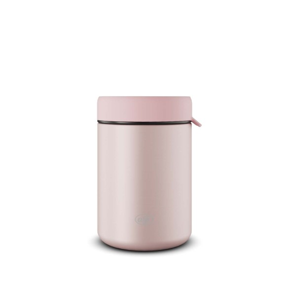Alfi Δοχείο φαγητού 0,35 λτ Pastel Rose Mat σειρά Iso
Alfi Δοχείο φαγητού 0,35 λτ Pastel Rose Mat σειρά Iso