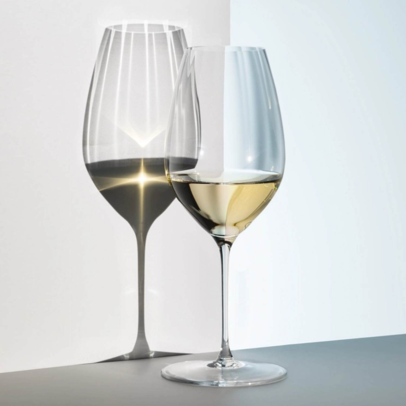 Riedel Σετ 3 + 1 Δώρο ποτήρι riesling 623 ccm σειρά Performance Performance by Riedel