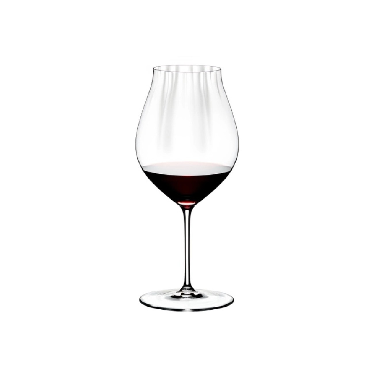 Riedel Σετ 3 + 1 Δώρο Ποτήρι pinot noir 830 ccm σειρά Performance Performance by Riedel