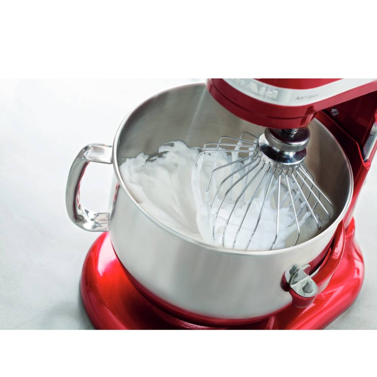 KitchenAid Χτυπητήρι συρμάτινο 
 Εξαρτήματα & Μπολ Μίξερ