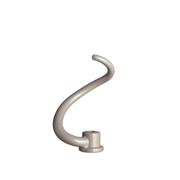 KitchenAid Γάντζος ζύμης για μίξερ 6,9 λτ.
KitchenAid Γάντζος ζύμης για μίξερ 6,9 λτ.