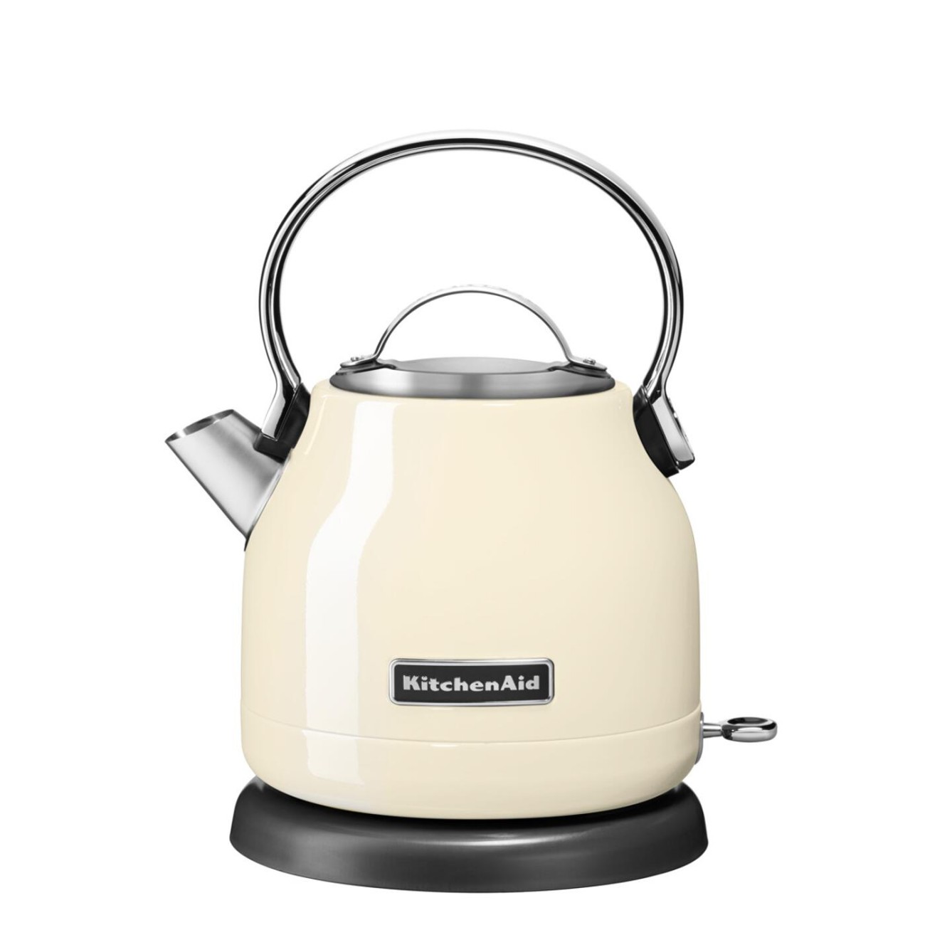 KitchenAid Βραστήρας 1,25 λτ. Cream Βραστήρες