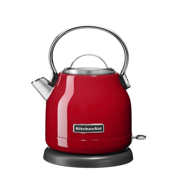 KitchenAid Βραστήρας 1,25 λτ. Empire Red KitchenAid Βραστήρας 1,25 λτ. Empire Red
