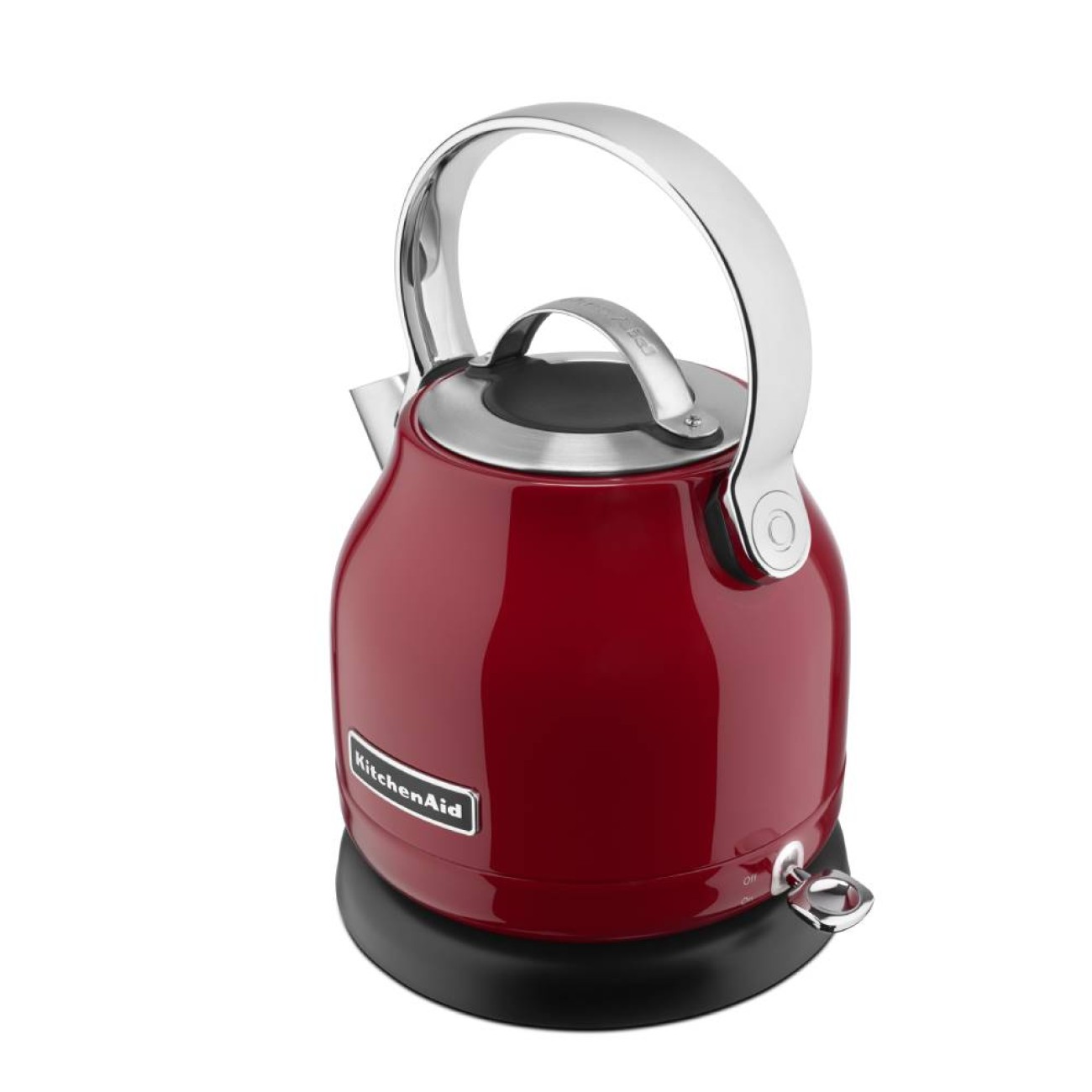 KitchenAid Βραστήρας 1,25 λτ. Empire Red Βραστήρες