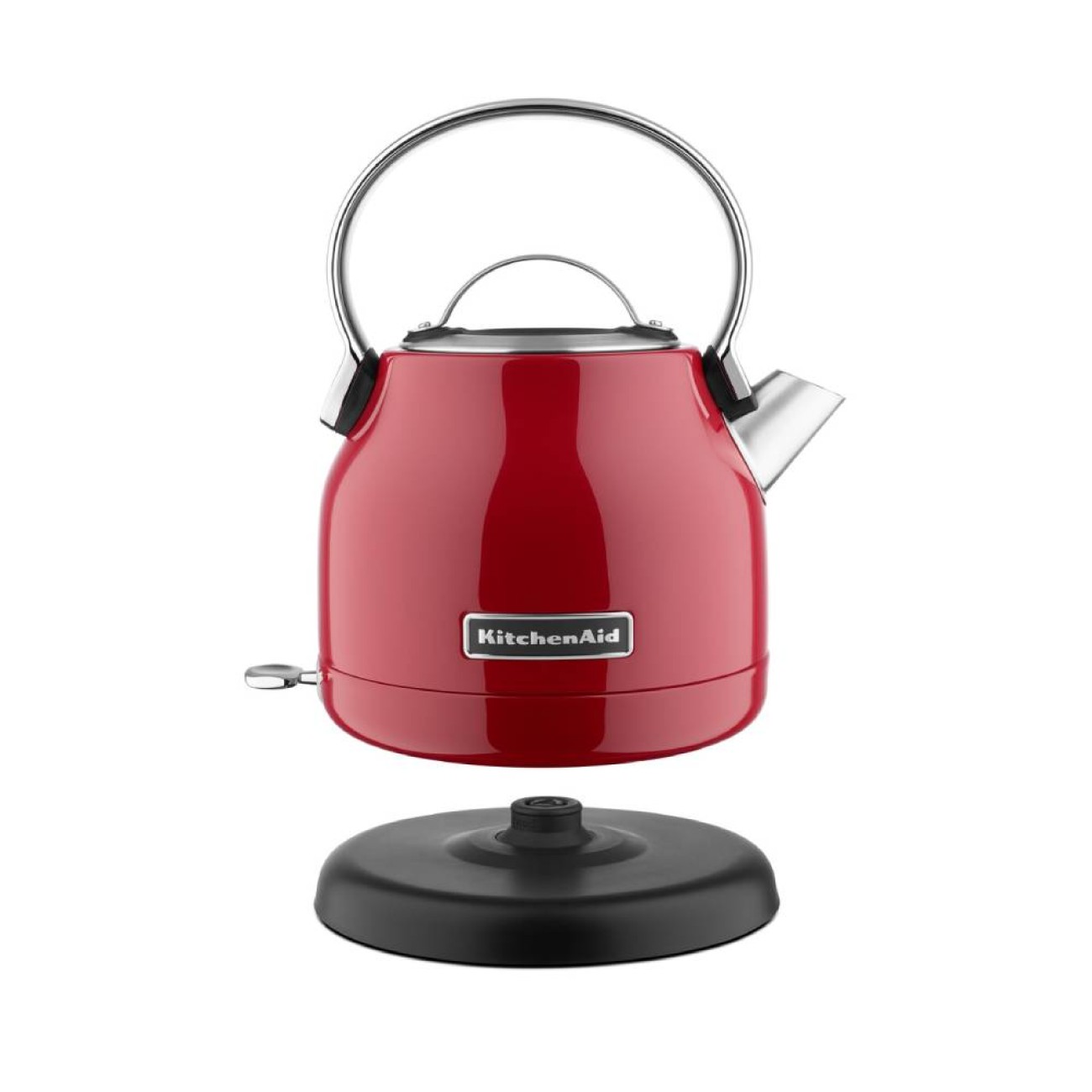 KitchenAid Βραστήρας 1,25 λτ. Empire Red Βραστήρες