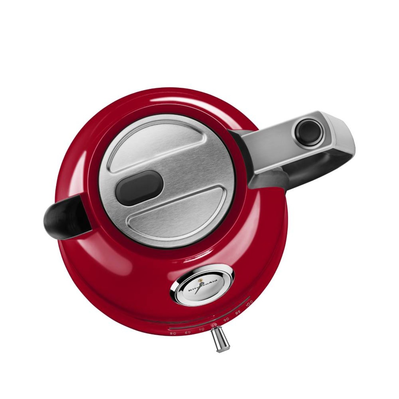 KitchenAid Βραστήρας 1,5lt. Candy Apple σειρά Artisan Βραστήρες
