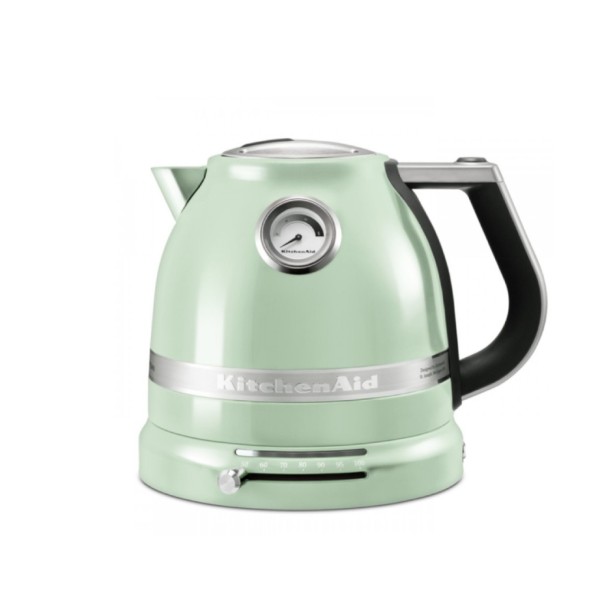KitchenAid Βραστήρας 1,5 λτ. Pistachio σειρά Artisan