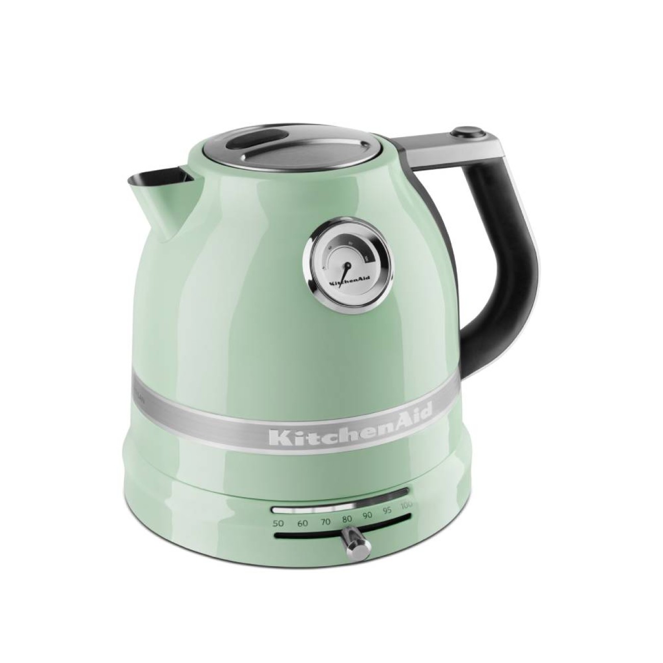 KitchenAid Βραστήρας 1,5 λτ. Pistachio σειρά Artisan Βραστήρες