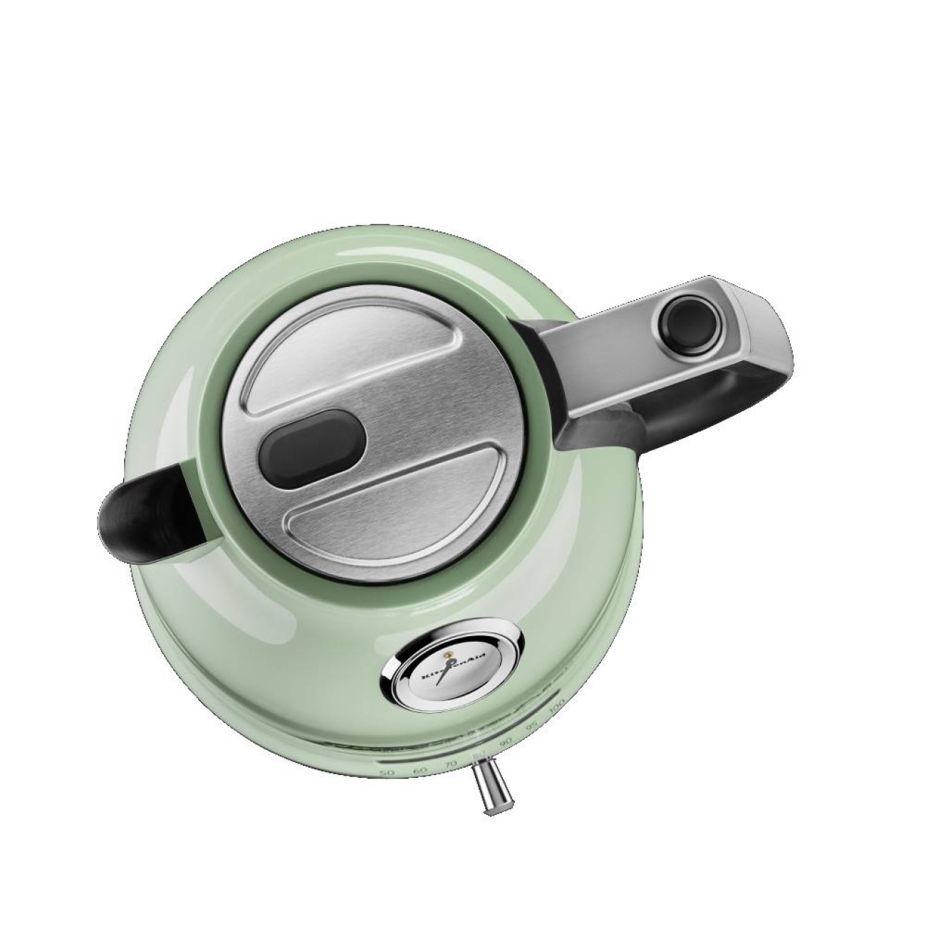 KitchenAid Βραστήρας 1,5 λτ. Pistachio σειρά Artisan Βραστήρες