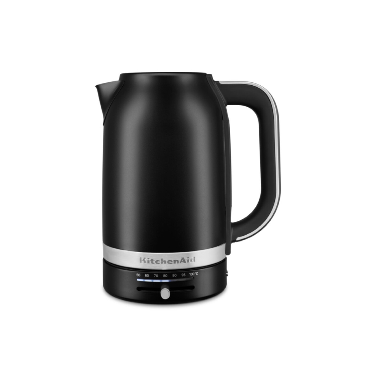 KitchenAid Βραστήρας 1,7 λτ. Matte black Βραστήρες
