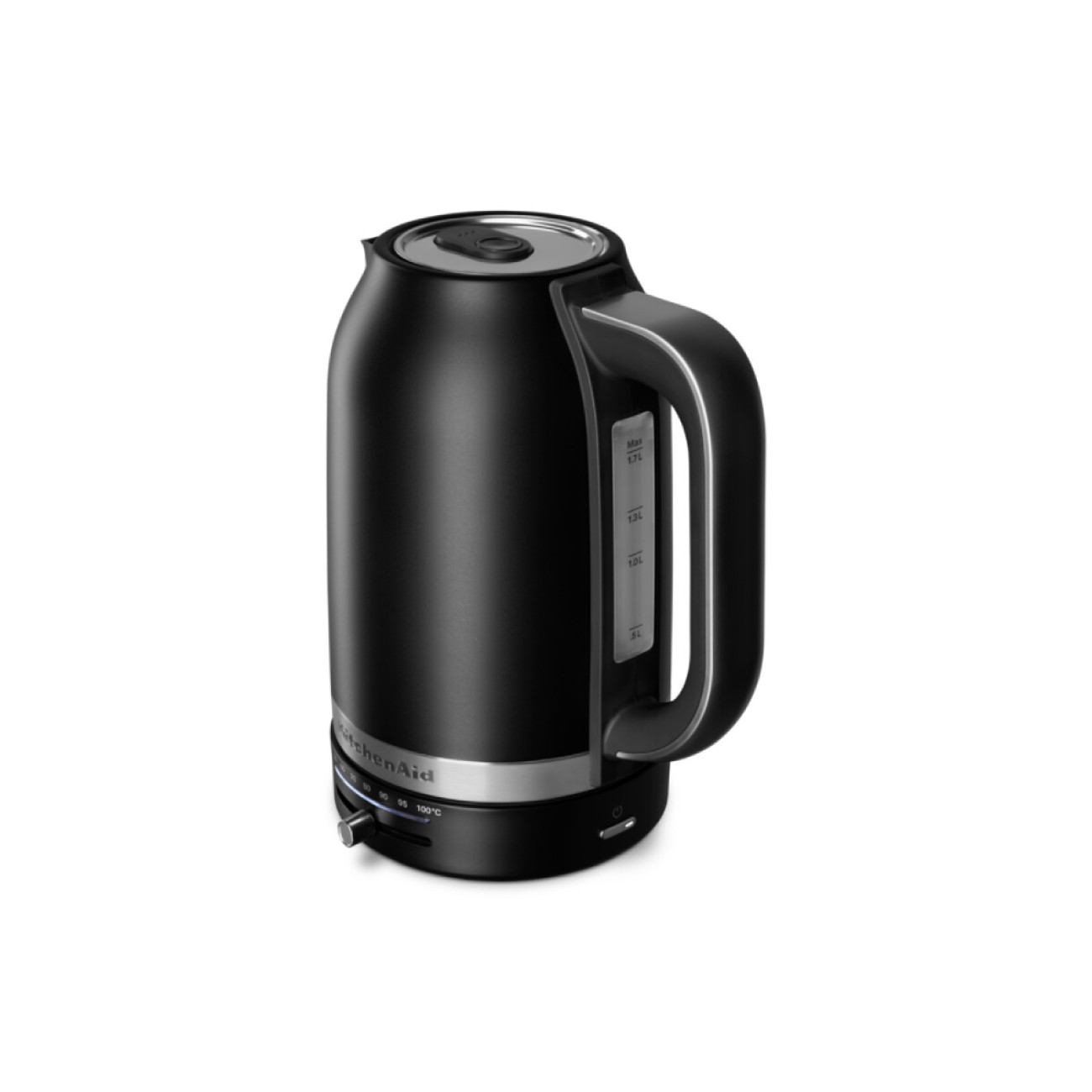 KitchenAid Βραστήρας 1,7 λτ. Matte black Βραστήρες