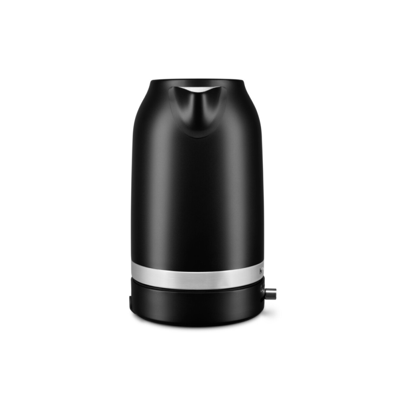 KitchenAid Βραστήρας 1,7 λτ. Matte black Βραστήρες