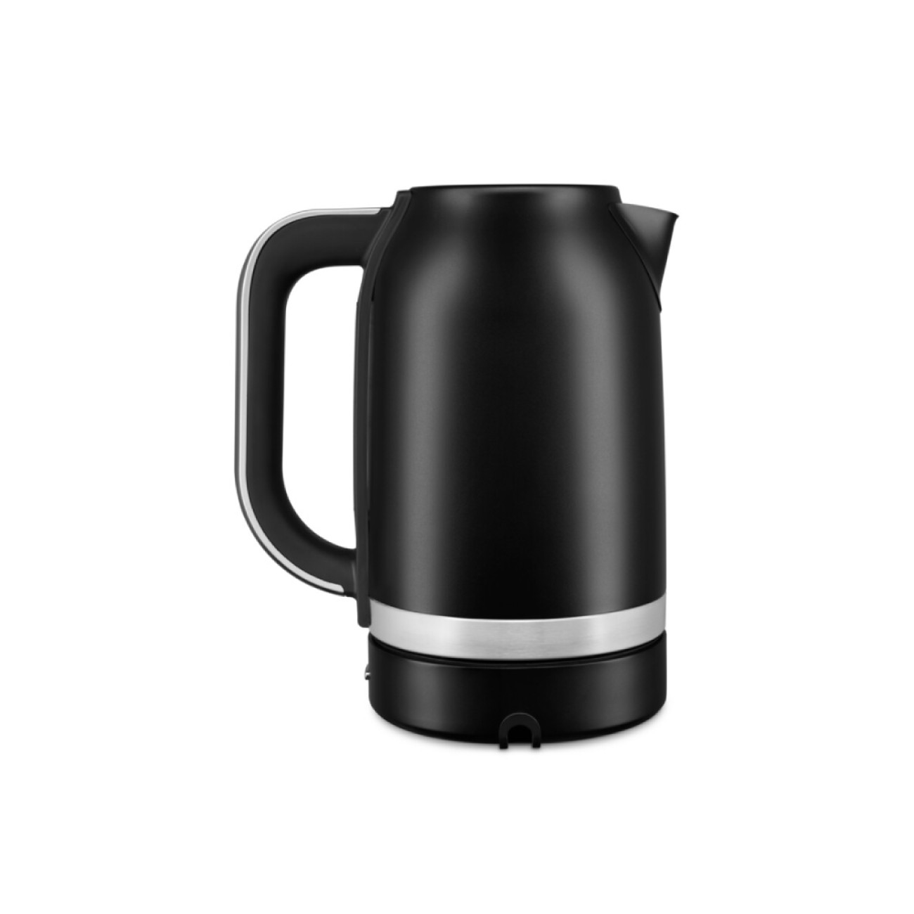 KitchenAid Βραστήρας 1,7 λτ. Matte black Βραστήρες