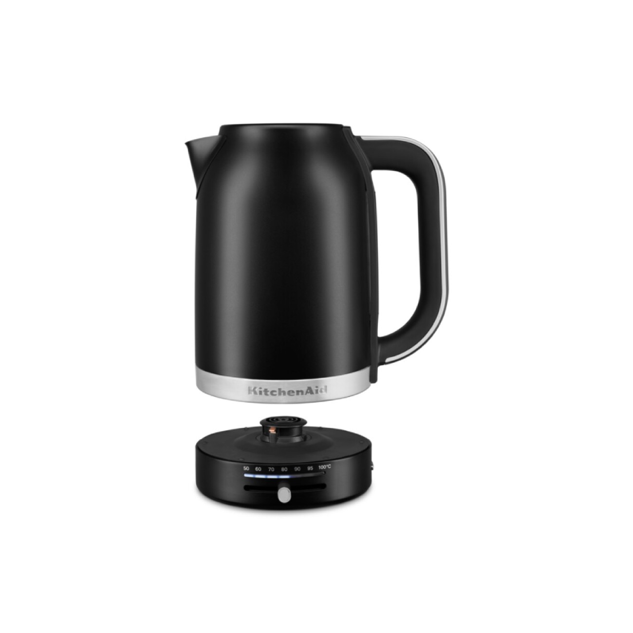 KitchenAid Βραστήρας 1,7 λτ. Matte black Βραστήρες