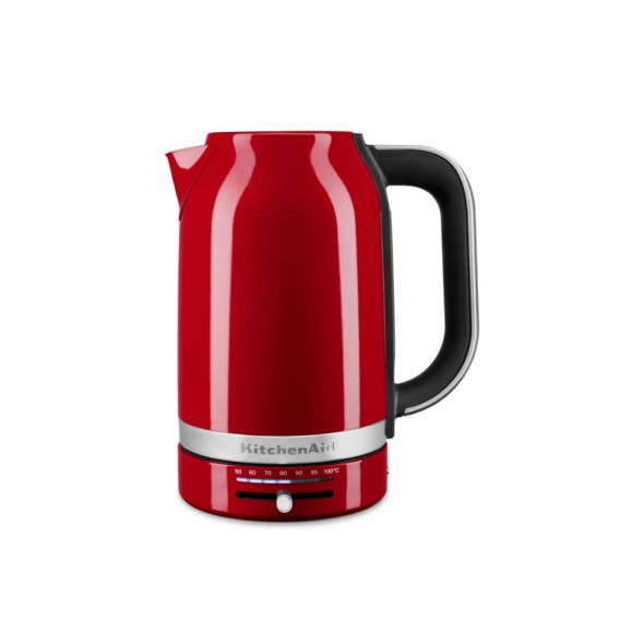 KitchenAid Βραστήρας 1,7 λτ. Empire red
