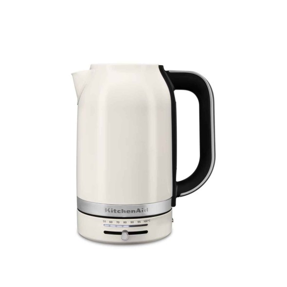 KitchenAid Βραστήρας 1,7 λτ Porcelain White KitchenAid Βραστήρας 1,7 λτ Porcelain White