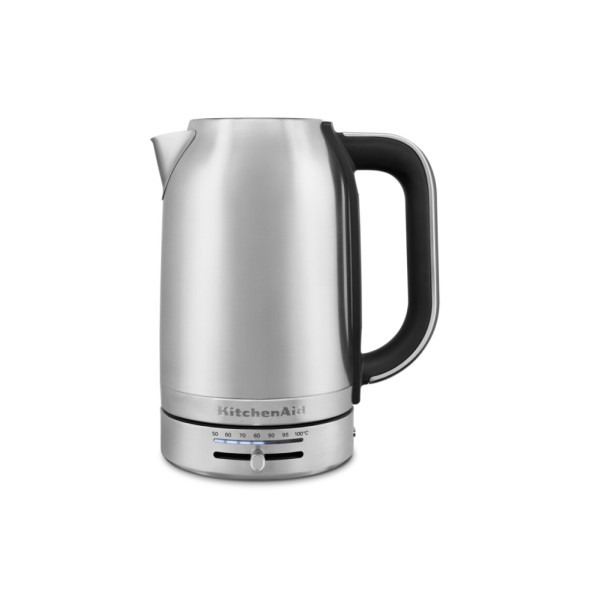 KitchenAid Βραστήρας 1,7 λτ. Stainless Steel
