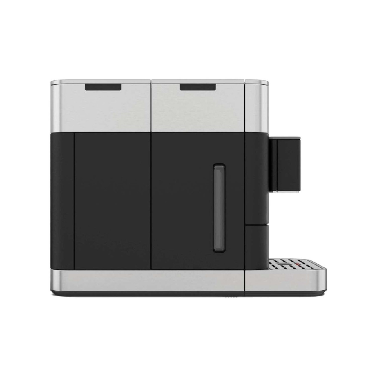 KitchenAid Μηχανή εσπρέσσο πλήρως αυτόματη Cast Iron Black σειρά KF7 Αυτόματες Καφετιέρες