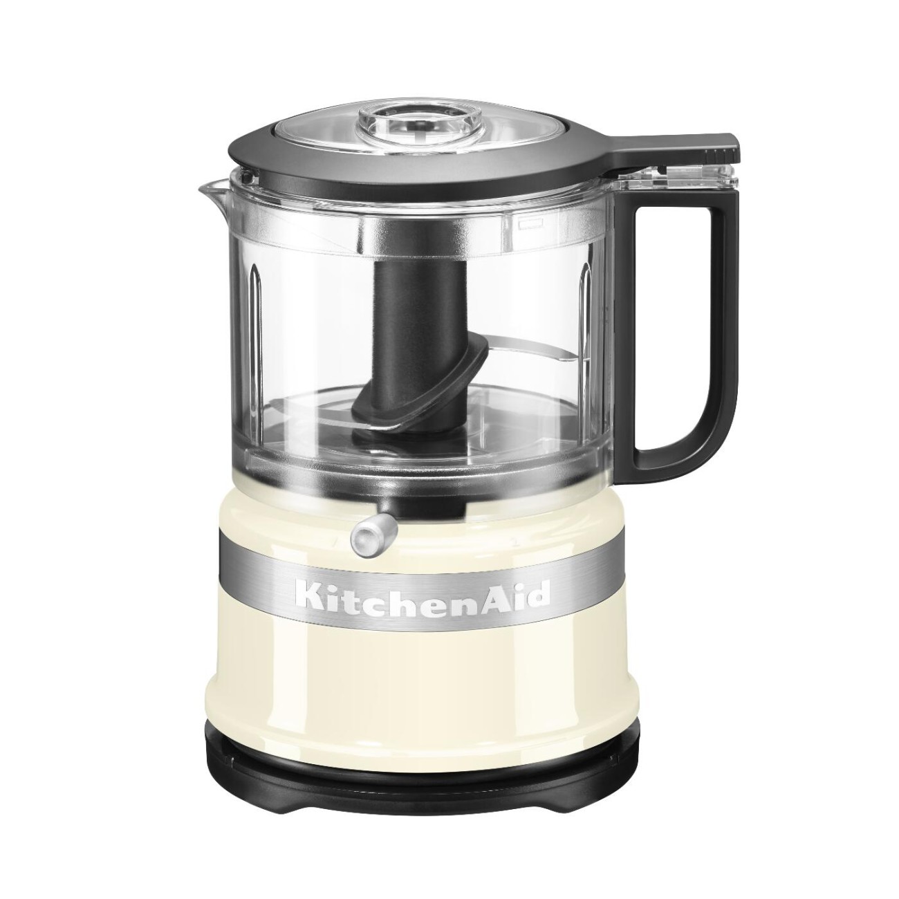 KitchenAid Πολυκόφτης 240W κρεμ σειρά Artisan Πολυκόφτες