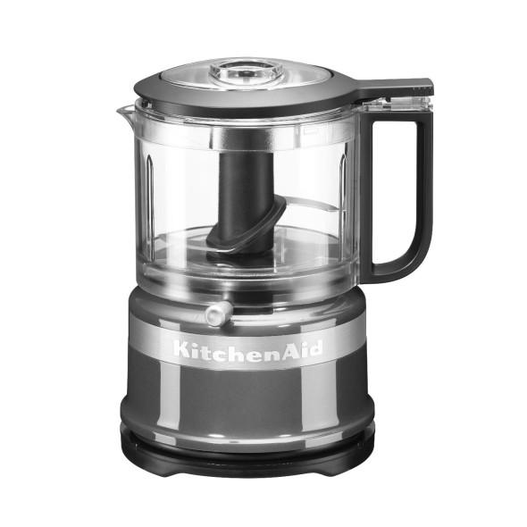 KitchenAid Πολυκόφτης 240W Contour Silver σειρά Artisan KitchenAid Πολυκόφτης 240W Contour Silver σειρά Artisan