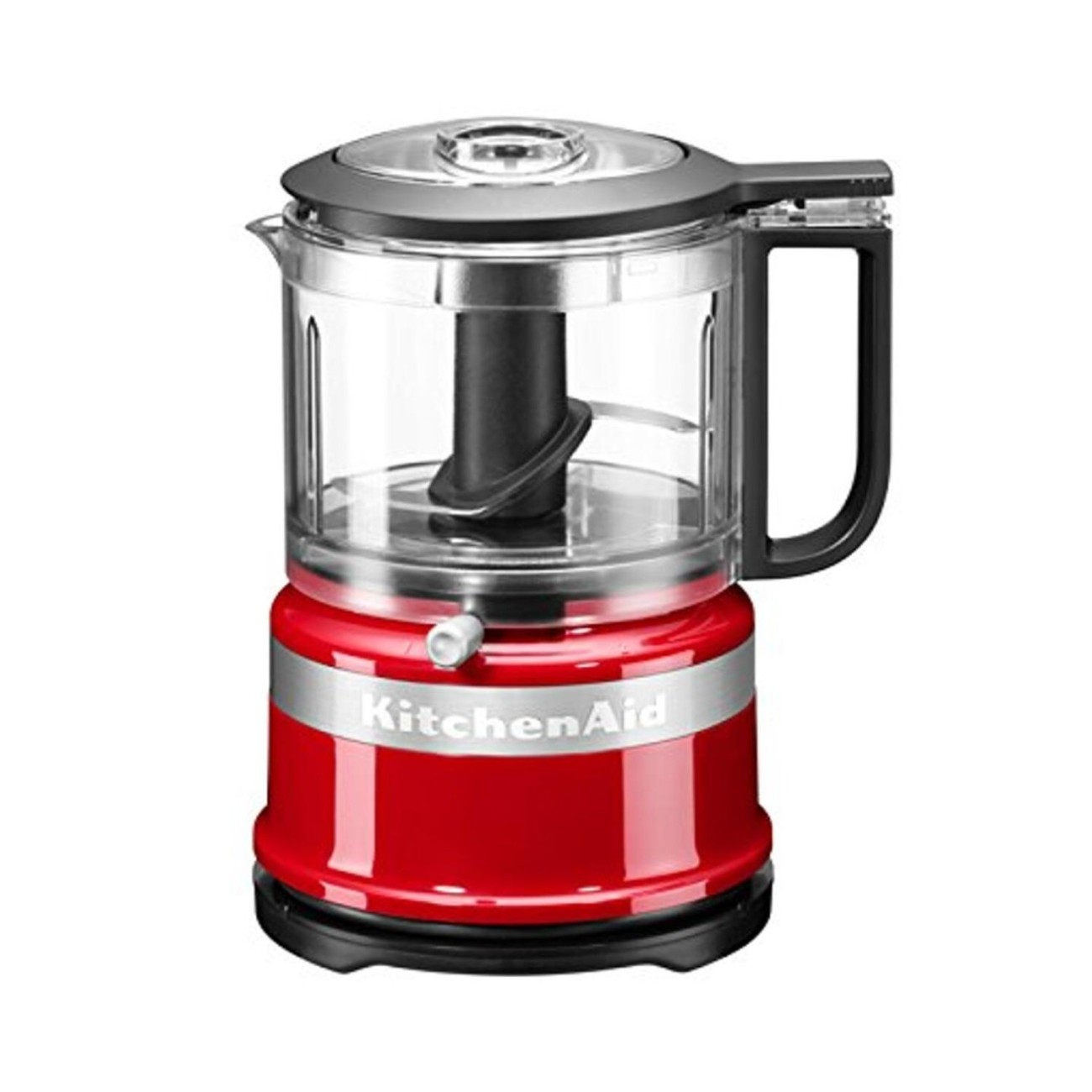 KitchenAid Πολυκόφτης 240W κόκκινος σειρά Artisan Πολυκόφτες