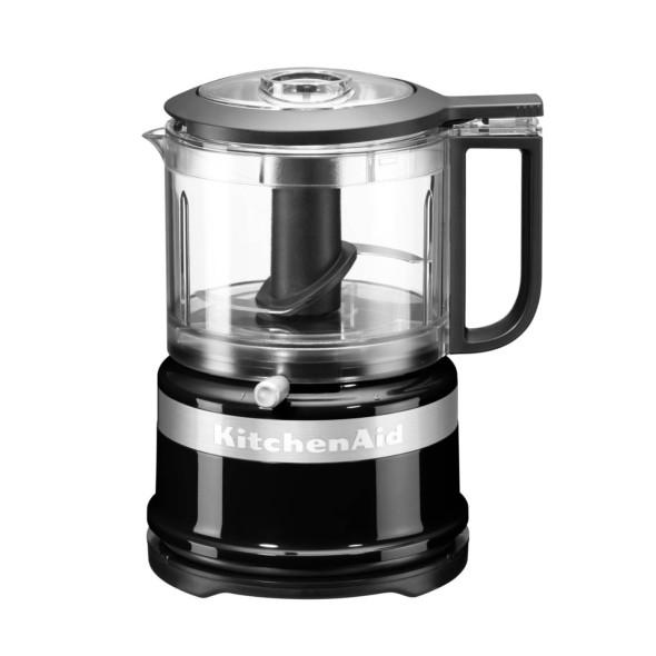KitchenAid Πολυκόφτης 240 W μαύρος KitchenAid Πολυκόφτης 240 W μαύρος