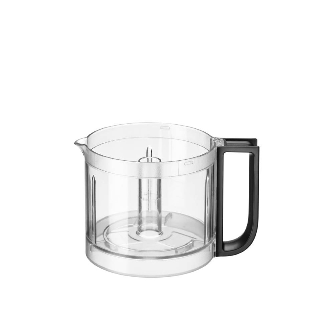 KitchenAid Πολυκόφτης 240 W μαύρος Πολυκόφτες