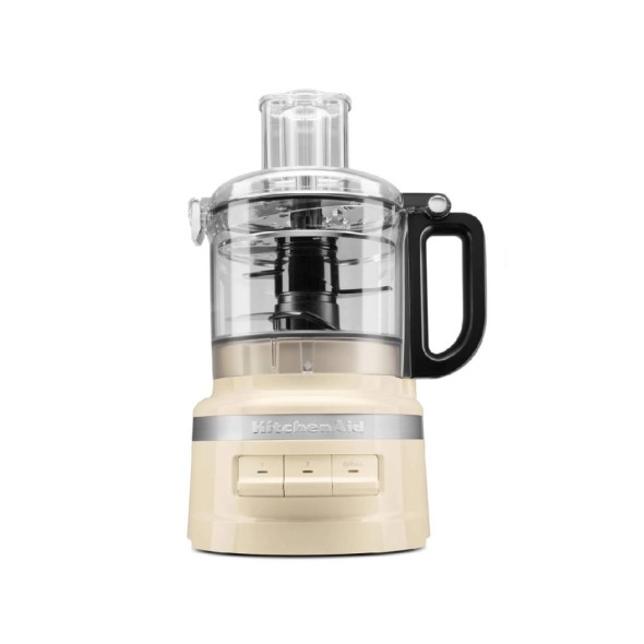 KitchenAid Κουζινομηχανή 1,7 λτ./7 φλυτζ. Κρέμ KitchenAid Κουζινομηχανή 1,7 λτ./7 φλυτζ. Κρέμ