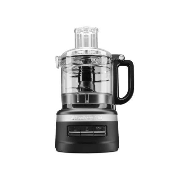 KitchenAid Κουζινομηχανή 1,7 lt/7φλυτζάνια black matt KitchenAid Κουζινομηχανή 1,7 lt/7φλυτζάνια black matt