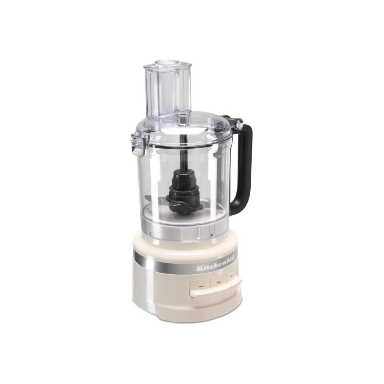KitchenAid Κουζινομηχανή 2,10 λτ./9 φλυτζ. Κρεμ
 Κουζινομηχανές