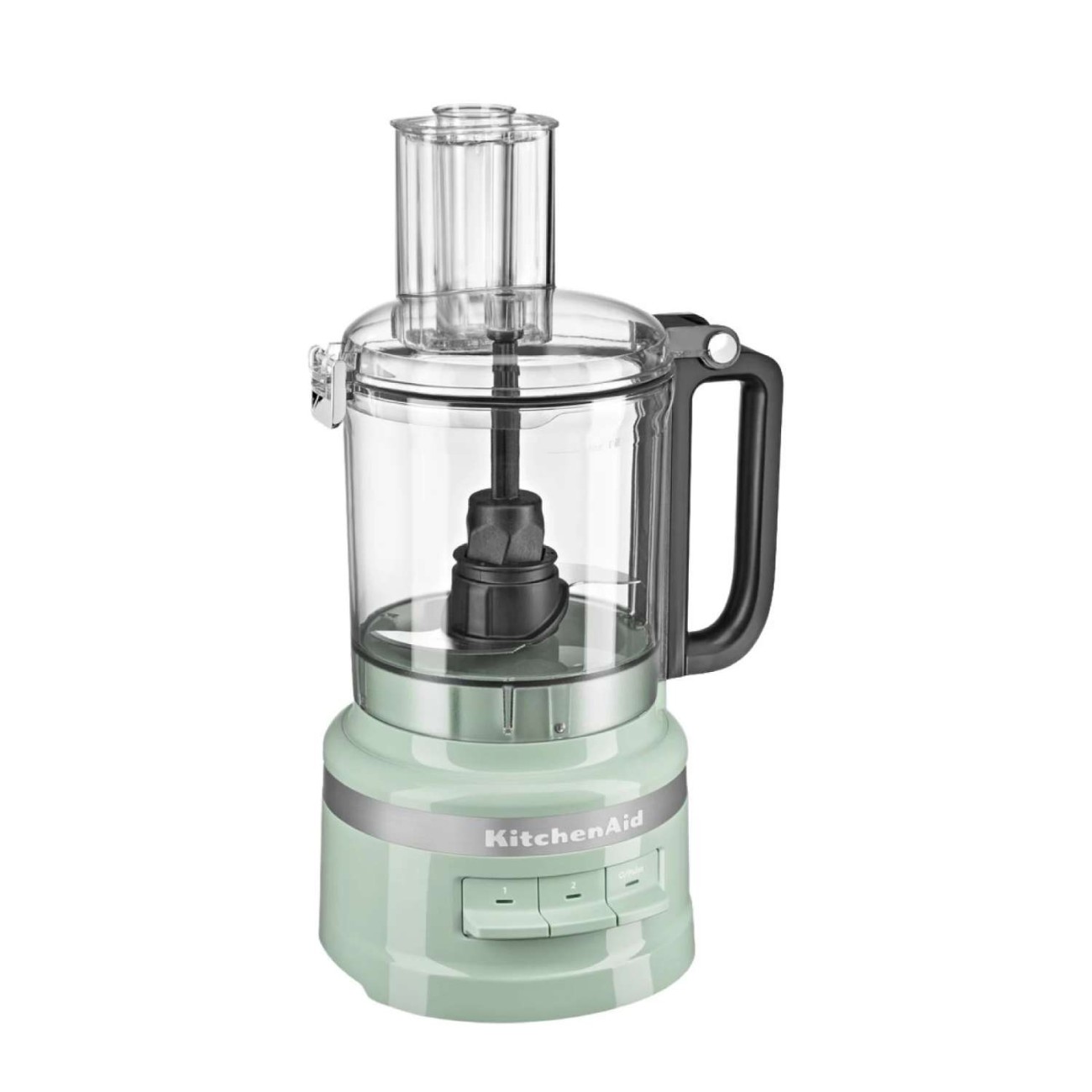 KitchenAid Κουζινομηχανή 2,10 λτ./9 φλυτζ. pistachio
 Κουζινομηχανές